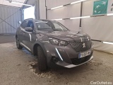  Peugeot  2008  Allure Business 1.5 HDi 130CV BVA8 E6d #4