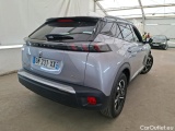  Peugeot  2008  (e-) GT 50kWh BVA #4