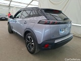 Peugeot  2008  (e-) GT 50kWh BVA #3