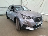  Peugeot  2008  (e-) GT 50kWh BVA #5
