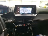  Peugeot  2008  (e-) GT 50kWh BVA #8