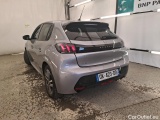  Peugeot  208  Allure Pack 1.2 PureTech 100CV BVM6 E6d #2