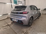  Peugeot  208  Allure Pack 1.2 PureTech 100CV BVM6 E6d #3