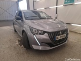  Peugeot  208  Allure Pack 1.2 PureTech 100CV BVM6 E6d #4
