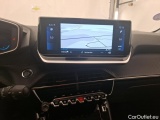  Peugeot  208  Allure Pack 1.2 PureTech 100CV BVM6 E6d #7