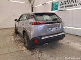  Peugeot  2008  Active Pack 1.2 PureTech 130CV BVA8 E6d #2