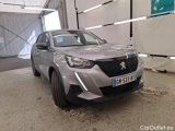  Peugeot  2008  Active Pack 1.2 PureTech 130CV BVA8 E6d #4