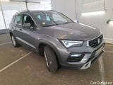  Seat  ATECA  Style Business 2.0 TDI 115CV BVM6 E6d #4