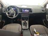  Seat  ATECA  Style Business 2.0 TDI 115CV BVM6 E6d #5