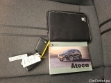  Seat  ATECA  Style Business 2.0 TDI 115CV BVM6 E6d #12