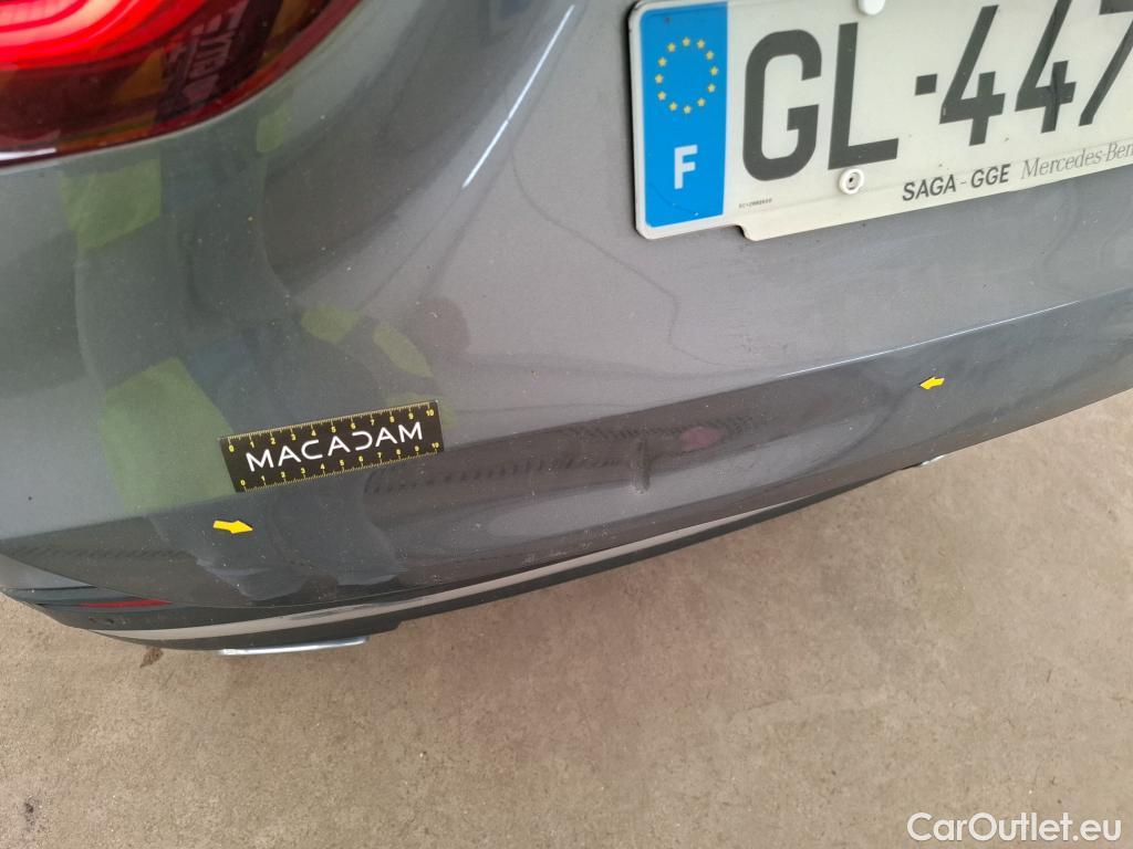  Mercedes  GLA MERCEDES-BENZ  / 2020 / 5P / SUV 1.3  250 e AMG LINE DCT #4