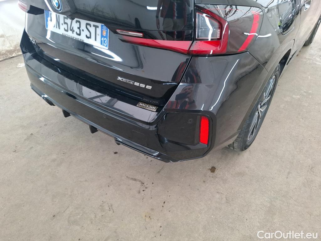  Bmw  X1 BMW  / 2022 / 5P / SUV xDrive25e M Sport DKG7 #21