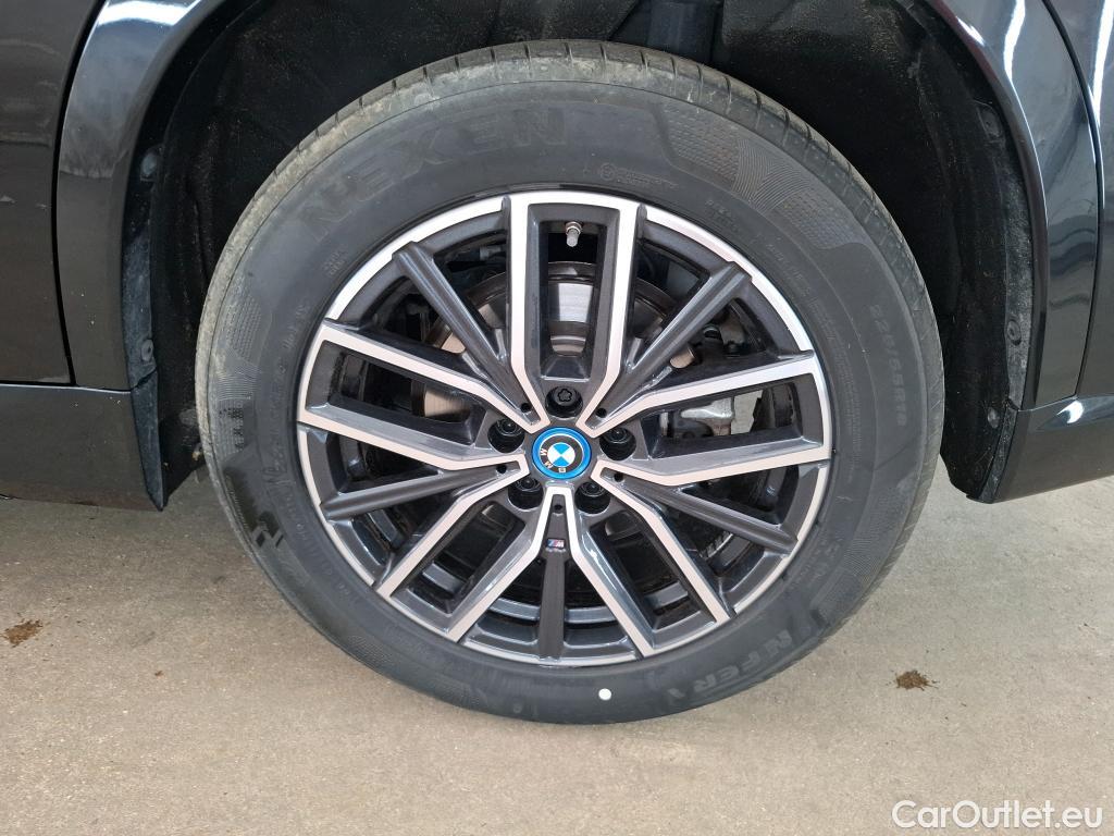  Bmw  X1 BMW  / 2022 / 5P / SUV xDrive25e M Sport DKG7 #7