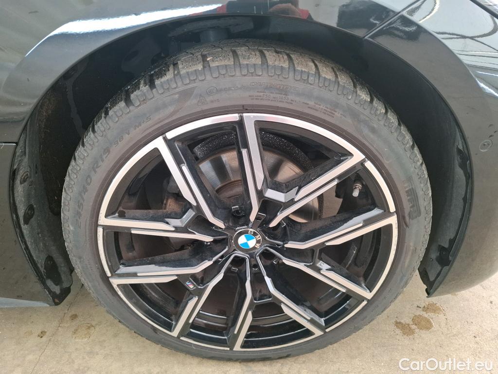  Bmw  Serie 4 Gran Coupe Série 4 Gran Coupe 420 d M Sport 2.0 190CV BVA8 E6d #19