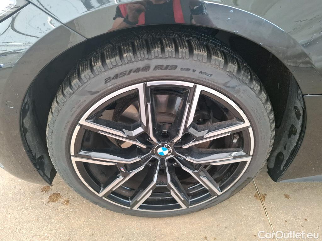  Bmw  Serie 4 Gran Coupe Série 4 Gran Coupe 420 d M Sport 2.0 190CV BVA8 E6d #8