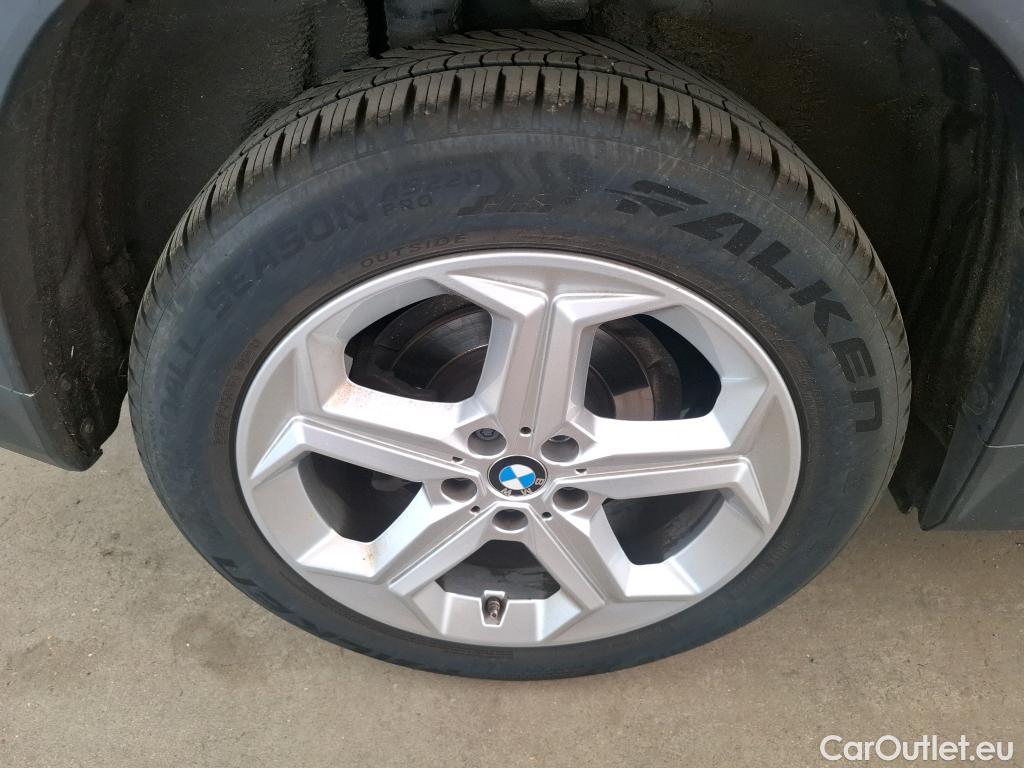  Bmw  X1 BMW  / 2022 / 5P / SUV sDrive18d Business Design DKG7 #18