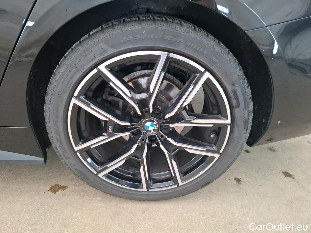  Bmw  Serie 4 Gran Coupe Série 4 Gran Coupe 420 d M Sport 2.0 190CV BVA8 E6d #27