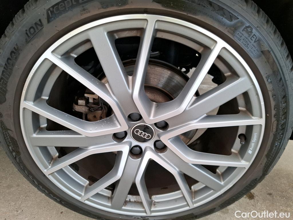  Audi  Q3 AUDI  Sportback / 2019 / 5P / SUV 45 TFSI E 245 S TRONIC S LINE #4