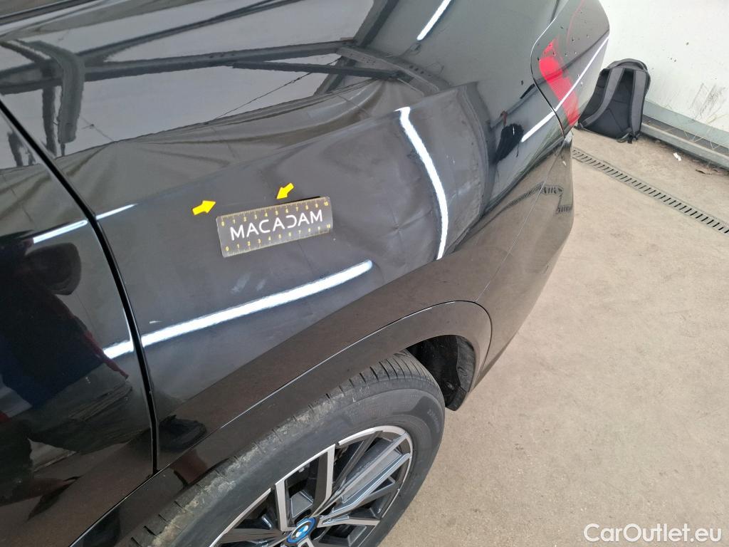  Bmw  X1 BMW  / 2022 / 5P / SUV xDrive25e M Sport DKG7 #14