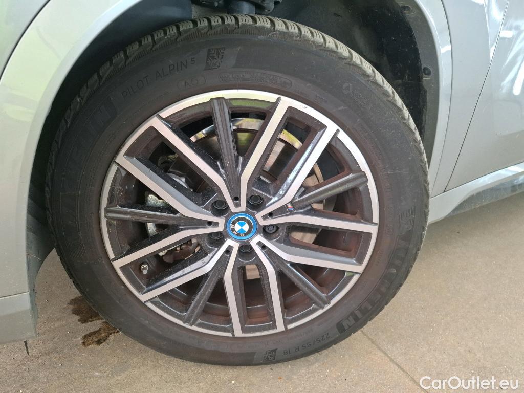  Bmw  X1 BMW  / 2022 / 5P / SUV xDrive25e M Sport DKG7 #11