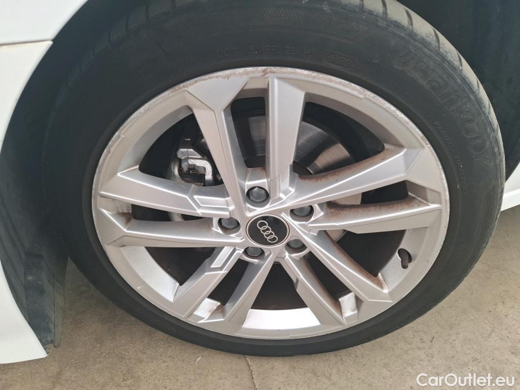  Audi  A3 AUDI  Berline / 2020 / 4P / Berline 30 TFSI MHEV S Tronic 110 Business Line #14