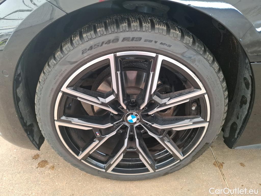  Bmw  Serie 4 Gran Coupe Série 4 Gran Coupe 420 d M Sport 2.0 190CV BVA8 E6d #9