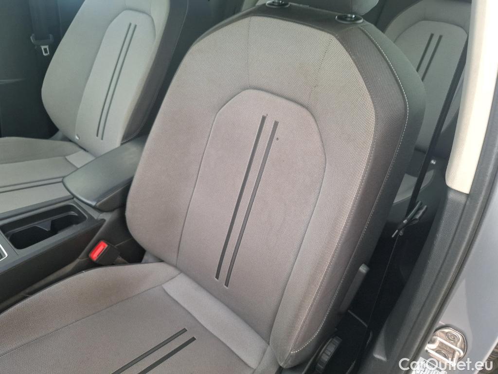  Seat  Leon SEAT  Sportstourer / 2020 / 5P / Break 2.0 TDI 150 DSG S&S Style Business #29