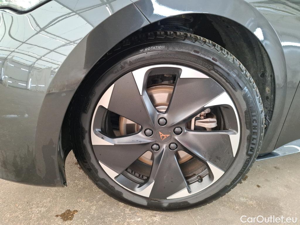  Cupra  Born CUPRA  / 2021 / 5P / Berline 230ch - batterie XL VZ #7