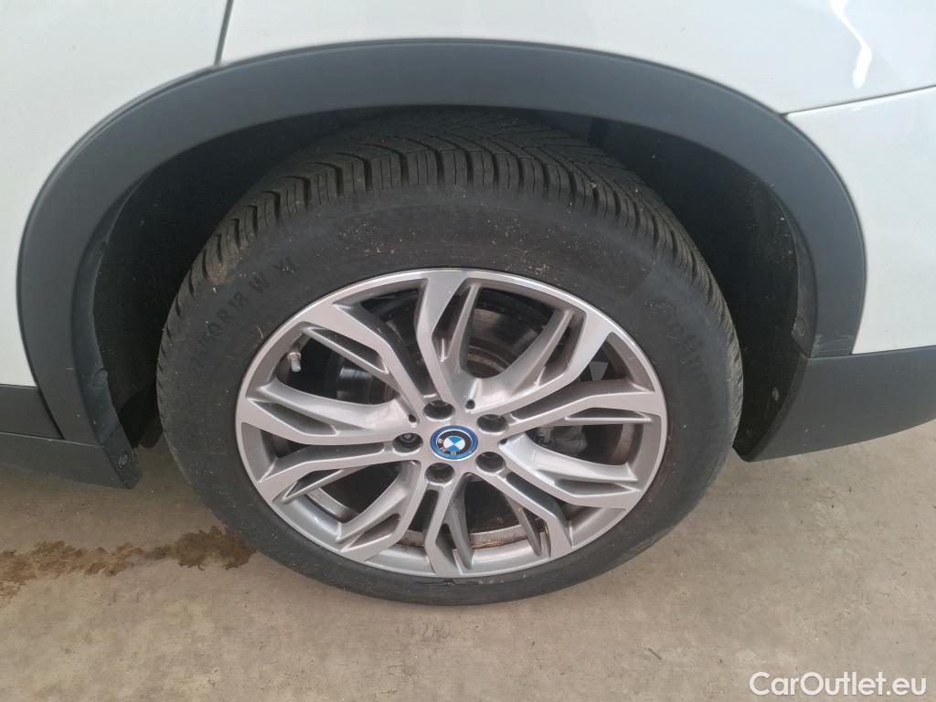  Bmw  X1 BMW  / 2019 / 5P / SUV xDrive25e Business Design BVA6 #29