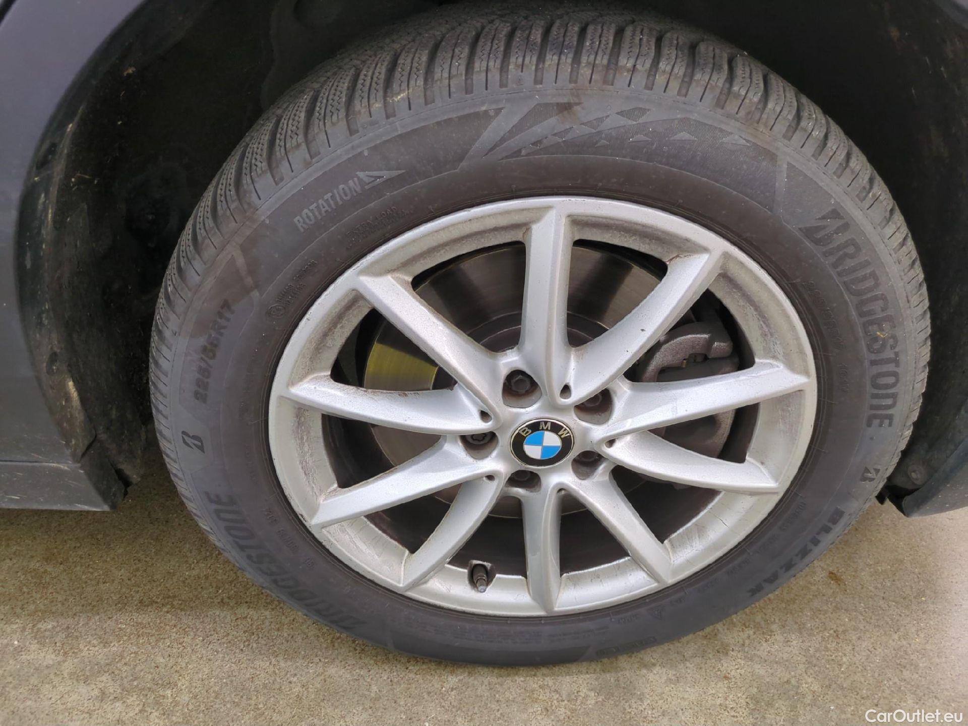  Bmw  X2 BMW  5p SUV sDrive20i Business Design DKG7 #7