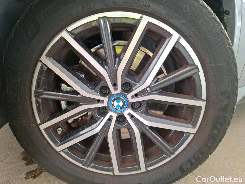  Bmw  X1 BMW  / 2022 / 5P / SUV xDrive25e M Sport DKG7 #12