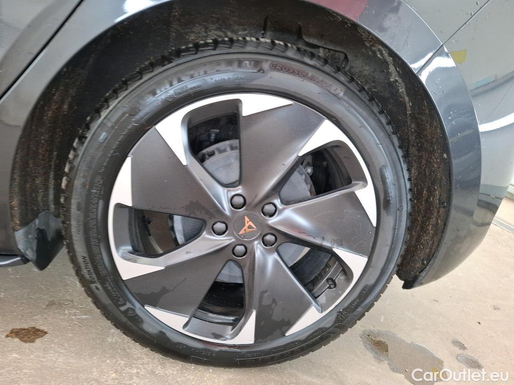 Cupra  Born CUPRA  / 2021 / 5P / Berline 230ch - batterie XL VZ #6