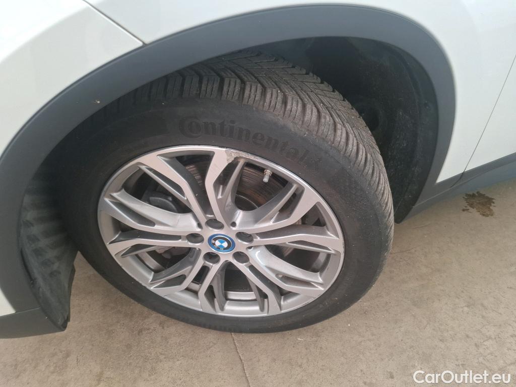  Bmw  X1 BMW  / 2019 / 5P / SUV xDrive25e Business Design BVA6 #42