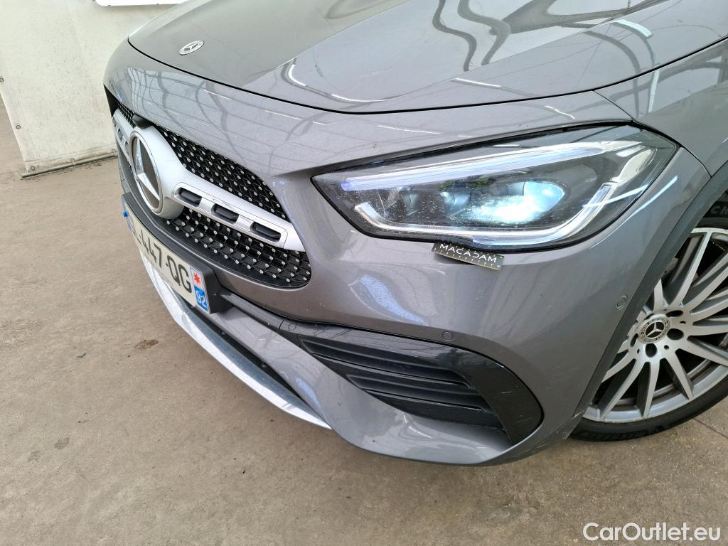  Mercedes  GLA MERCEDES-BENZ  / 2020 / 5P / SUV 1.3  250 e AMG LINE DCT #63