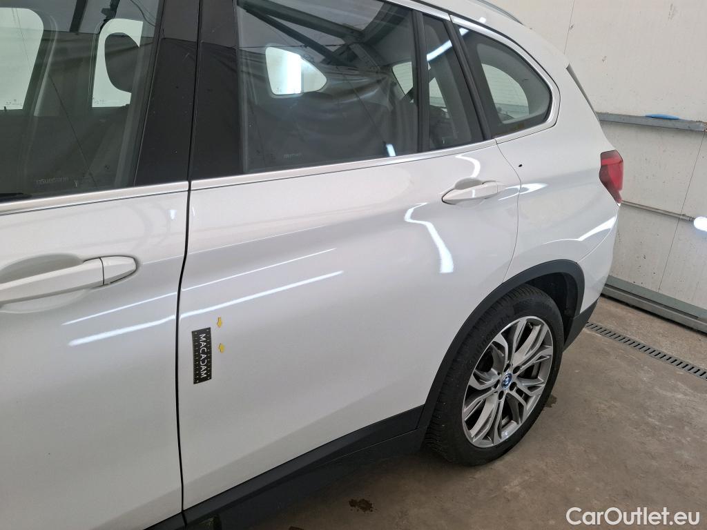  Bmw  X1 BMW  / 2019 / 5P / SUV xDrive25e Business Design BVA6 #25