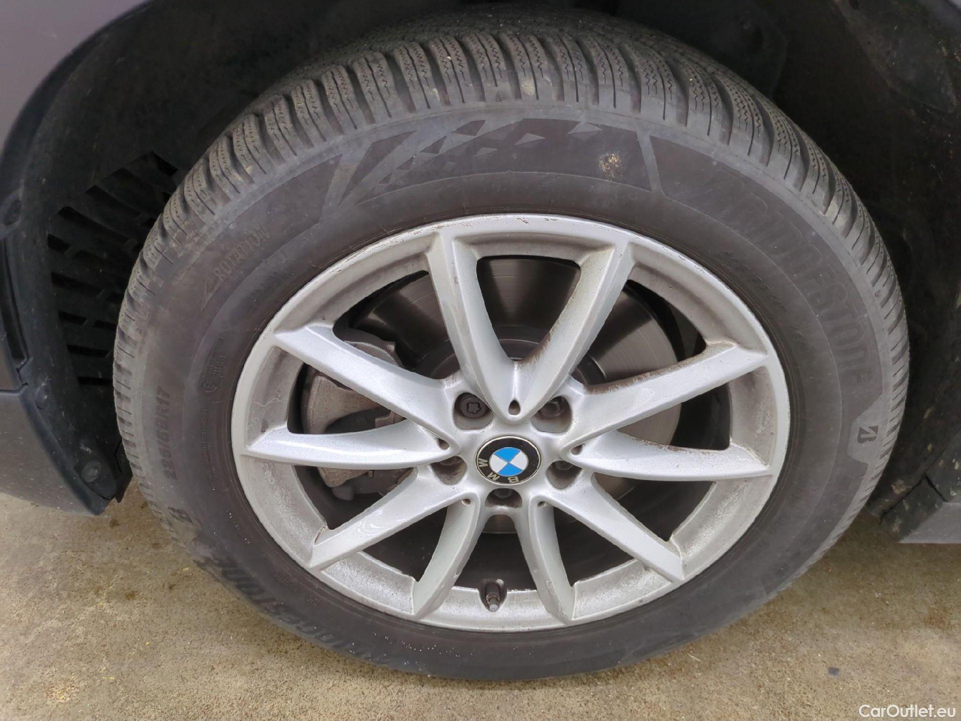  Bmw  X2 BMW  5p SUV sDrive20i Business Design DKG7 #8