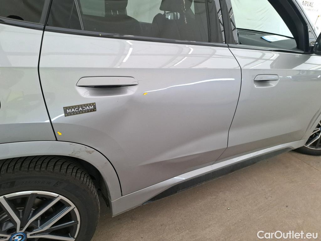  Bmw  X1 BMW  / 2022 / 5P / SUV xDrive25e M Sport DKG7 #1