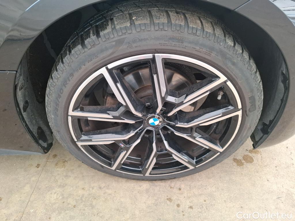 Bmw  Serie 4 Gran Coupe Série 4 Gran Coupe 420 d M Sport 2.0 190CV BVA8 E6d #18