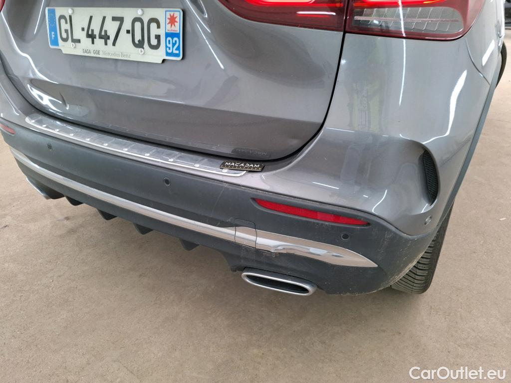  Mercedes  GLA MERCEDES-BENZ  / 2020 / 5P / SUV 1.3  250 e AMG LINE DCT #55