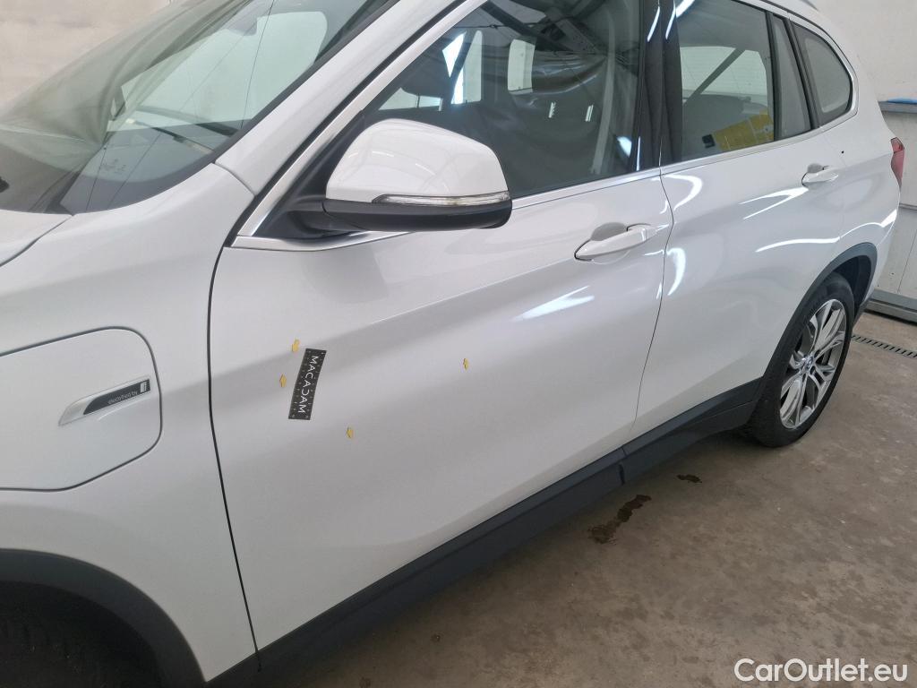  Bmw  X1 BMW  / 2019 / 5P / SUV xDrive25e Business Design BVA6 #7