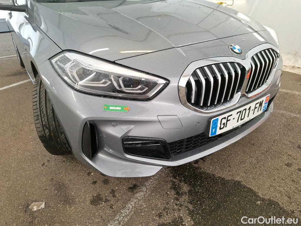  Bmw  Serie 1 BMW Série 1 / 2019 / 5P / Berline 2.0 118D AUTO Business Design #3