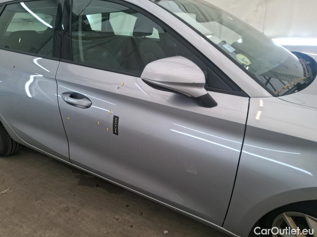  Seat  Leon SEAT  Sportstourer / 2020 / 5P / Break 2.0 TDI 150 DSG S&S Style Business #1
