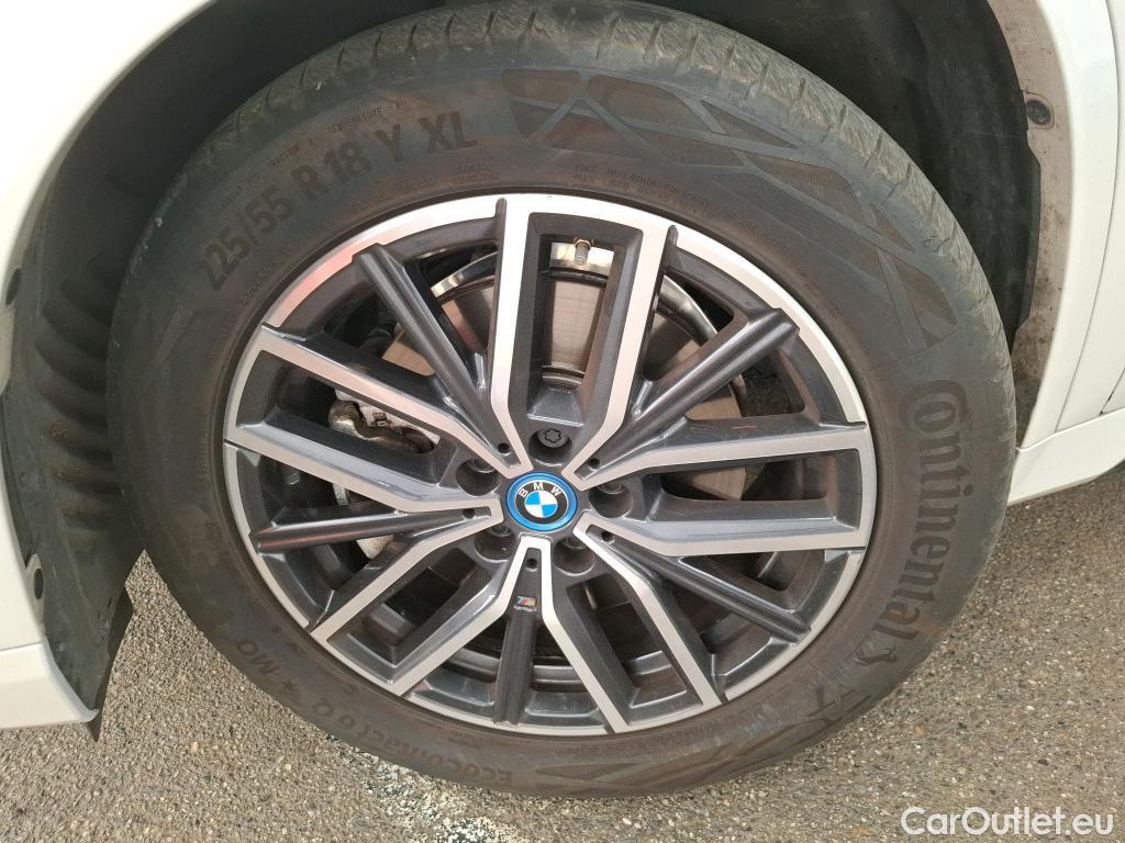  Bmw  X1 BMW  / 2022 / 5P / SUV xDrive30e M Sport DKG7 #23