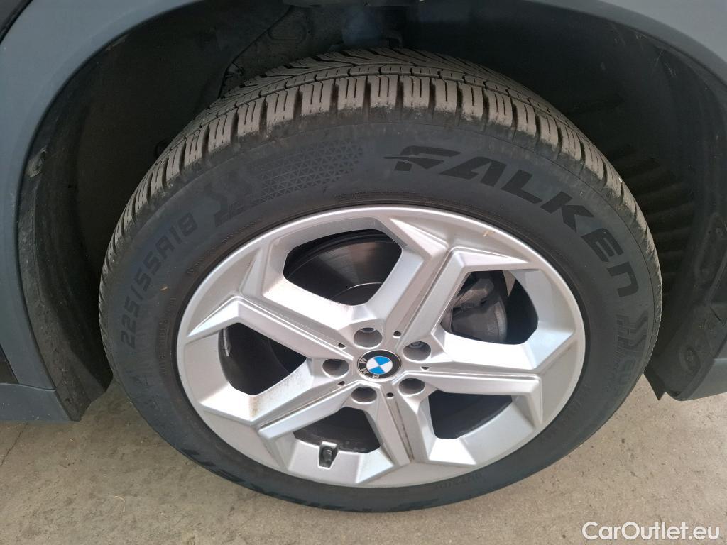  Bmw  X1 BMW  / 2022 / 5P / SUV sDrive18d Business Design DKG7 #23