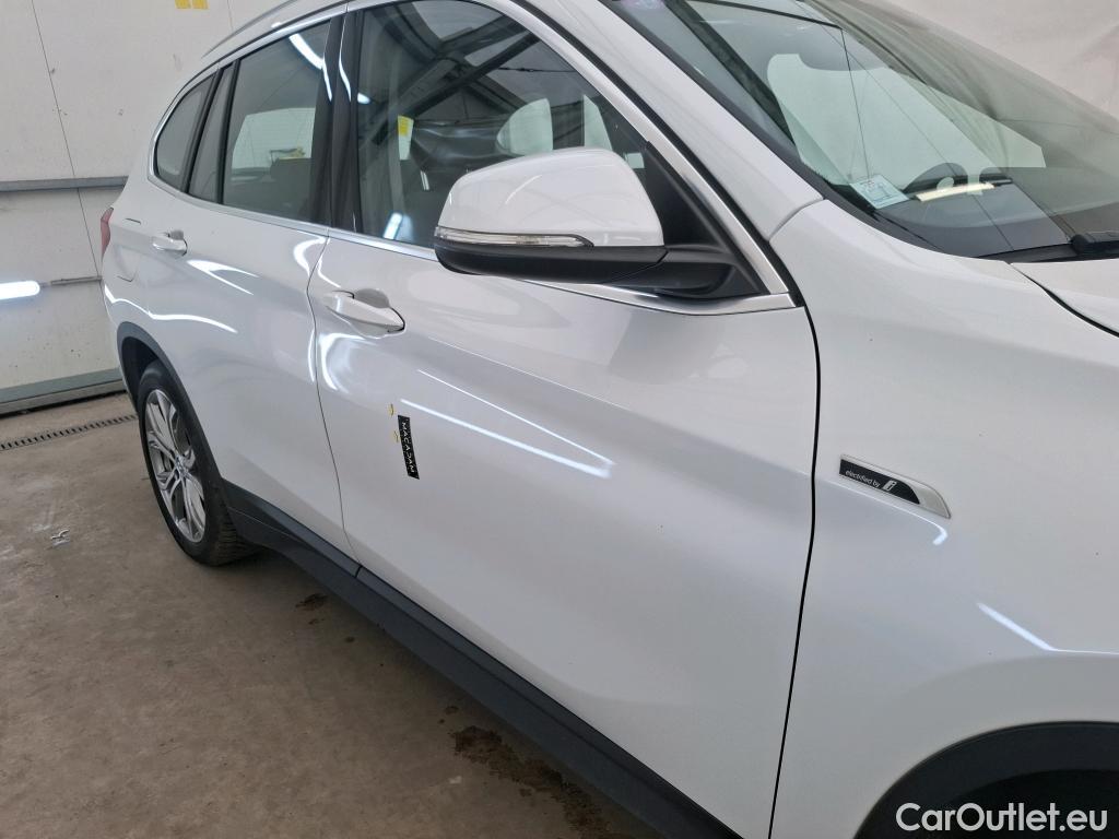  Bmw  X1 BMW  / 2019 / 5P / SUV xDrive25e Business Design BVA6 #27