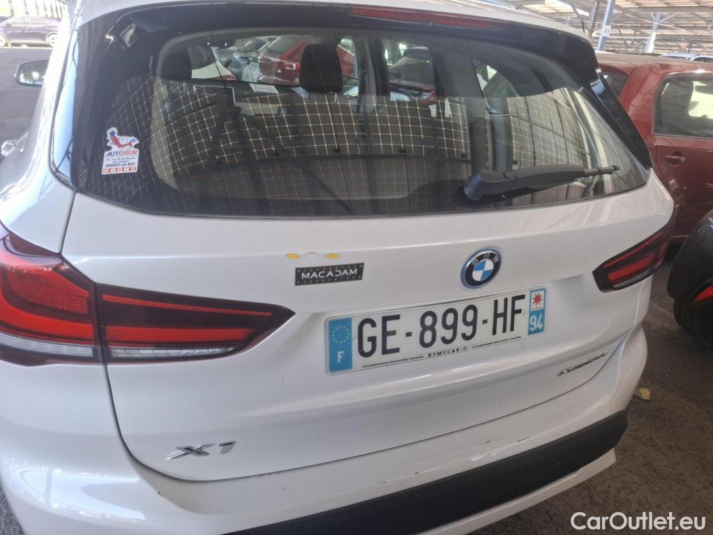  Bmw  X1 BMW  / 2019 / 5P / SUV xDrive25e Business Design BVA6 #41