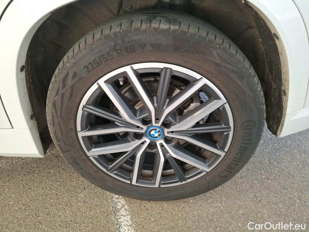  Bmw  X1 BMW  / 2022 / 5P / SUV xDrive30e M Sport DKG7 #22