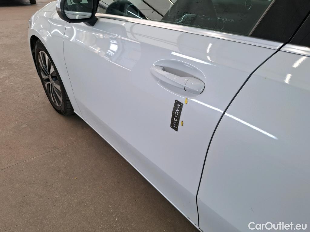  Mercedes  A-Klasse MERCEDES-BENZ Classe A Berline / 2018 / 4P / Berline A 200 d Business Line 8G-DCT #3