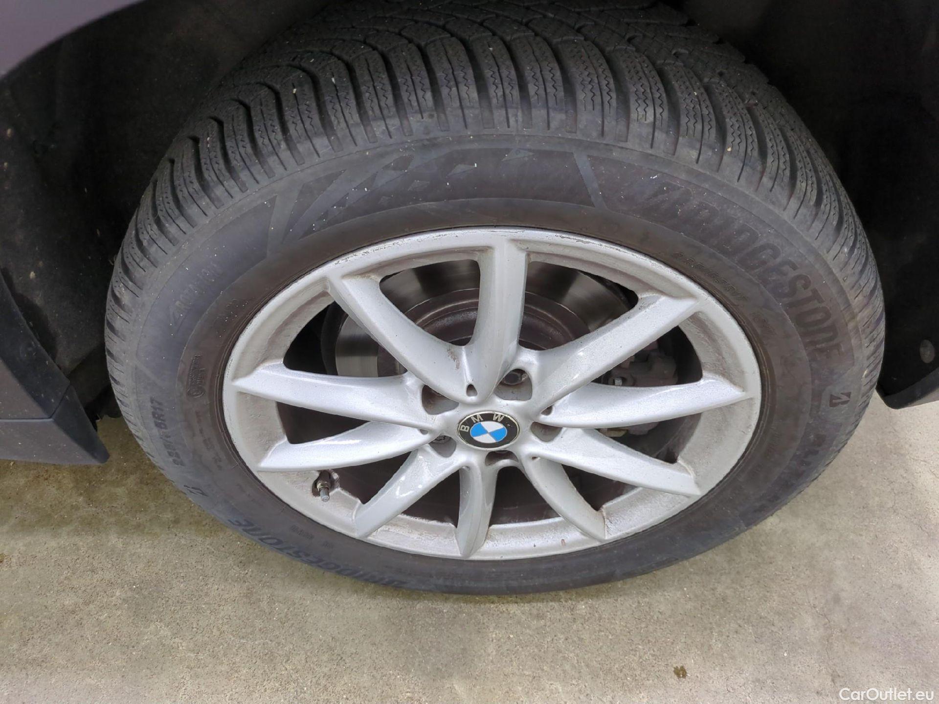  Bmw  X2 BMW  5p SUV sDrive20i Business Design DKG7 #13