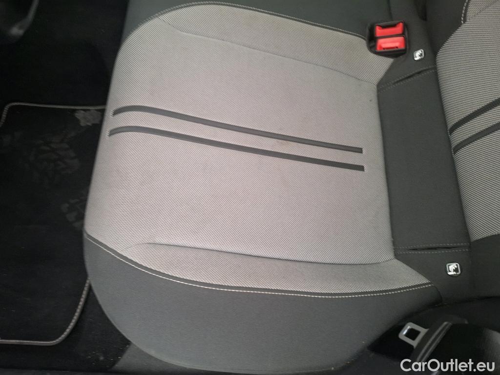  Seat  Leon SEAT  Sportstourer / 2020 / 5P / Break 2.0 TDI 150 DSG S&S Style Business #32
